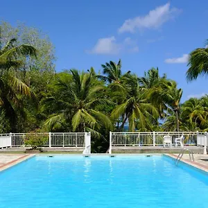 Hotel Imperatrice Village - Sur La, Les Trois-Ilets