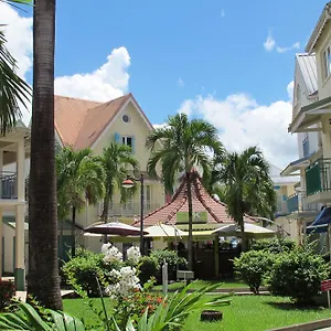Apartment Village Creole, Les Trois-Ilets
