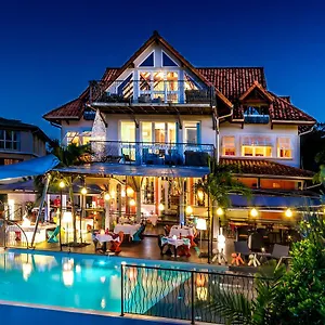 Hotel La, Les Trois-Ilets