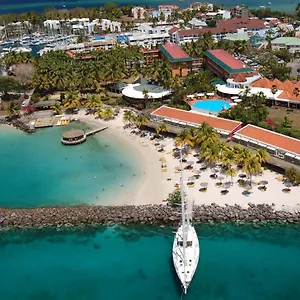 Hotel Bakoua Martinique, Les Trois-Ilets